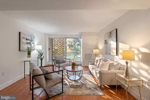 800 4th St SW, Washington, DC 20024 - Photo 1