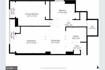 800 4th Street SW #N201, Washington, DC 20024 - Photo 43