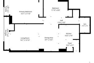 800 4th St SW, Washington, DC 20024 - Photo 43