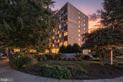 800 4th Street SW #N201, Washington, DC 20024 - Photo 37