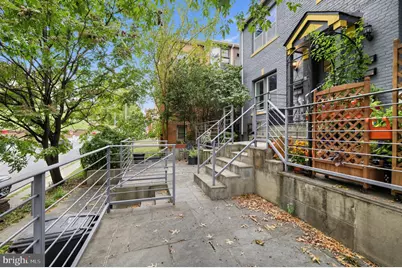 208 T Street NE #1, Washington, DC 20002 - Photo 13