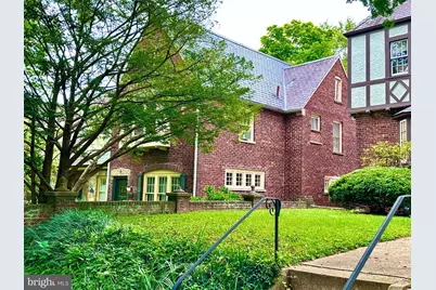 4422 Greenwich Parkway NW, Washington, DC 20007 - Photo 1