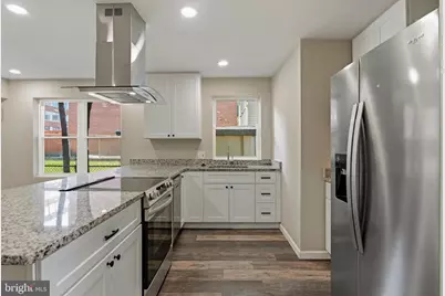 4117 Minnesota Avenue NE #2, Washington, DC 20019 - Photo 9