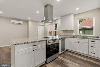 4117 Minnesota Avenue NE #2, Washington, DC 20019 - Photo 1