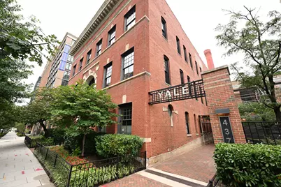 437 New York Avenue NW #Y29, Washington, DC 20001 - Photo 1