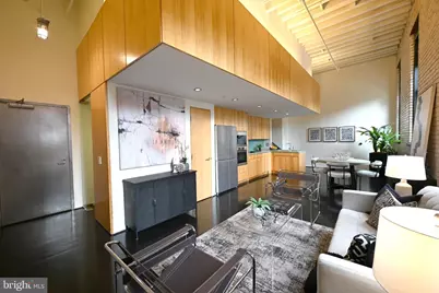 437 New York Avenue NW #Y29, Washington, DC 20001 - Photo 3