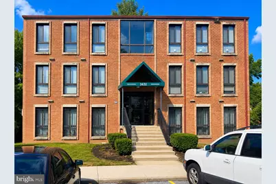 1631 Gainesville Street SE #301, Washington, DC 20020 - Photo 1