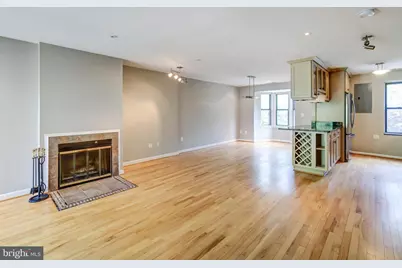 1325 13th Street NW #28, Washington, DC 20005 - Photo 3