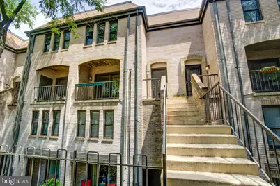 1325 13th Street NW #28, Washington, DC 20005 - Photo 1