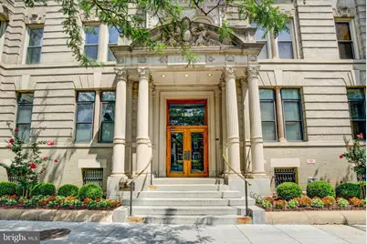 1325 13th Street NW #28, Washington, DC 20005 - Photo 23