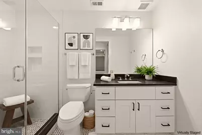 1508 F Street NE #4, Washington, DC 20002 - Photo 11