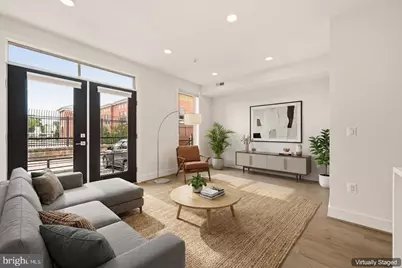 1508 F Street NE #4, Washington, DC 20002 - Photo 1
