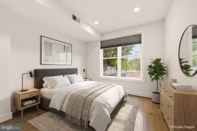 1508 F Street NE #4, Washington, DC 20002 - Photo 9