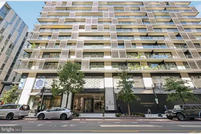 925 H Street NW #308, Washington, DC 20001 - Photo 1