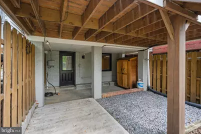 1279 Oates Street NE, Washington, DC 20002 - Photo 49