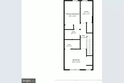 1279 Oates Street NE, Washington, DC 20002 - Photo 53