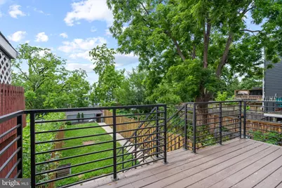 1279 Oates Street NE, Washington, DC 20002 - Photo 43