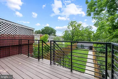 1279 Oates Street NE, Washington, DC 20002 - Photo 41