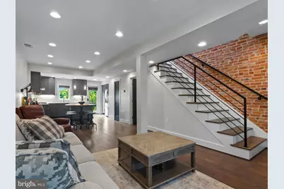 1279 Oates Street NE, Washington, DC 20002 - Photo 1