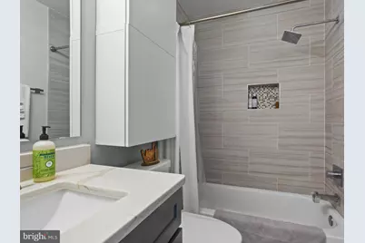 1279 Oates Street NE, Washington, DC 20002 - Photo 33
