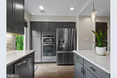 1279 Oates Street NE, Washington, DC 20002 - Photo 17