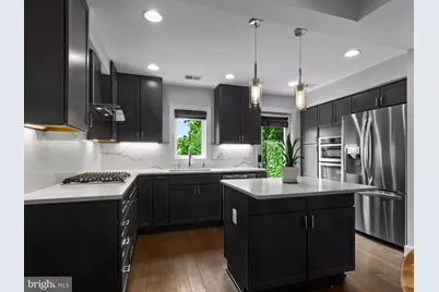 1279 Oates Street NE, Washington, DC 20002 - Photo 15