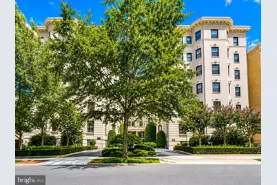 2153 California Street NW #1, Washington, DC 20008 - Photo 1