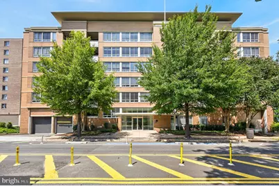 355 I Street SW #317, Washington, DC 20024 - Photo 1