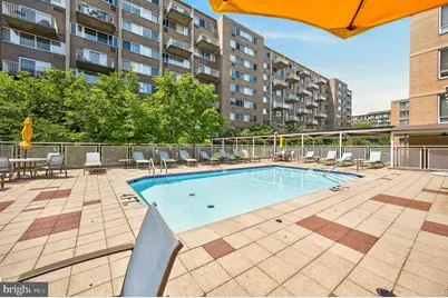 355 I Street SW #317, Washington, DC 20024 - Photo 27