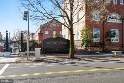 520 N Street SW #S317, Washington, DC 20024 - Photo 57