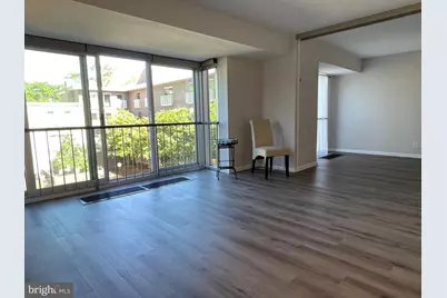 520 N Street SW #S317, Washington, DC 20024 - Photo 69