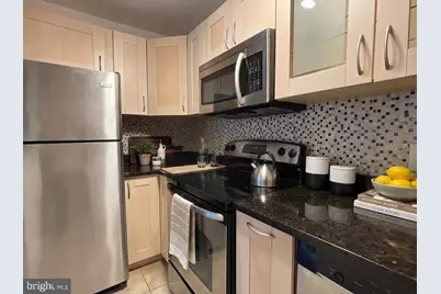 520 N Street SW #S317, Washington, DC 20024 - Photo 17