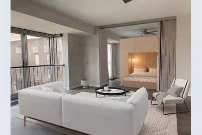 520 N Street SW #S317, Washington, DC 20024 - Photo 11