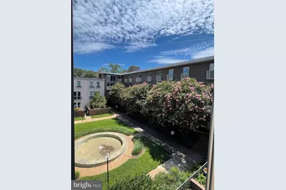 520 N Street SW #S317, Washington, DC 20024 - Photo 35