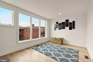 1007 O St NW, Washington, DC 20001 - Photo 35