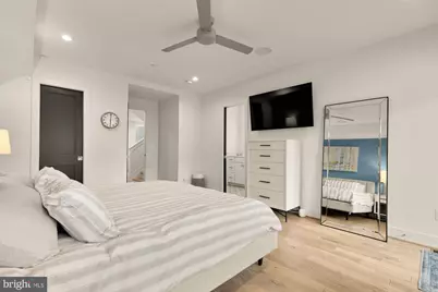 1007 O Street NW, Washington, DC 20001 - Photo 23