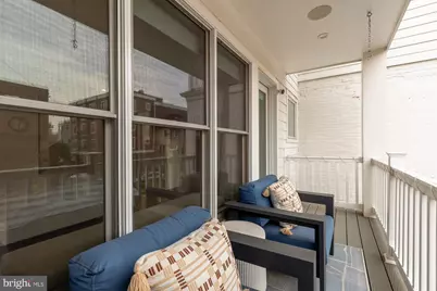 1007 O Street NW, Washington, DC 20001 - Photo 21
