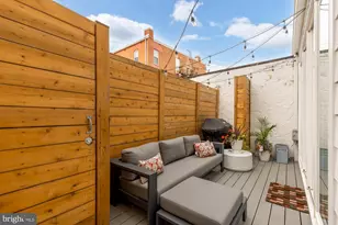 1007 O St NW, Washington, DC 20001 - Photo 13