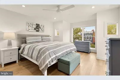 1007 O Street NW, Washington, DC 20001 - Photo 27