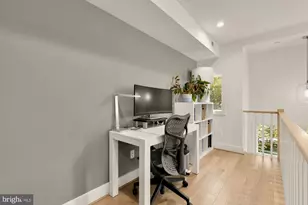 1007 O St NW, Washington, DC 20001 - Photo 17
