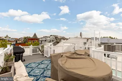 1007 O Street NW, Washington, DC 20001 - Photo 41