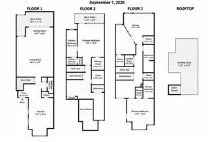 1007 O St NW, Washington, DC 20001 - Photo 45