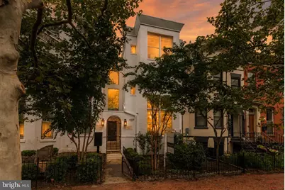 1007 O Street NW, Washington, DC 20001 - Photo 1