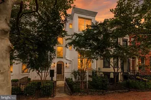 1007 O St NW, Washington, DC 20001 - Photo 1