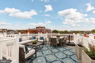 1007 O St NW, Washington, DC 20001 - Photo 39