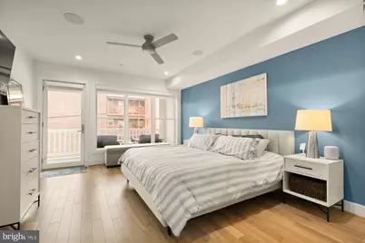 1007 O Street NW, Washington, DC 20001 - Photo 19