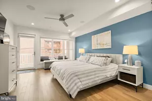 1007 O St NW, Washington, DC 20001 - Photo 19