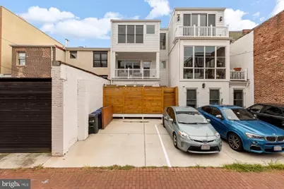 1007 O Street NW, Washington, DC 20001 - Photo 43