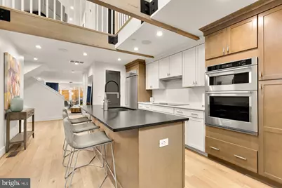 1007 O Street NW, Washington, DC 20001 - Photo 7
