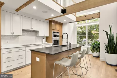 1007 O Street NW, Washington, DC 20001 - Photo 5